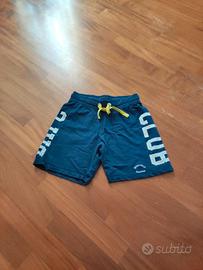 Pantaloncini Polo Club tg 16 anni