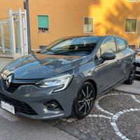 Renault Clio TCe 12V 100 CV GPL 5 porte Intens