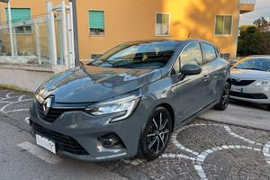 Renault Clio TCe 12V 100 CV GPL 5 porte Intens