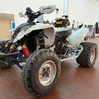 Polaris predator 500