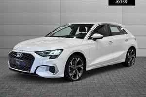 AUDI A3 IV 2020 Sportback - A3 Sportback 30 U63576