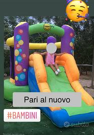 Gonfiabile bambini