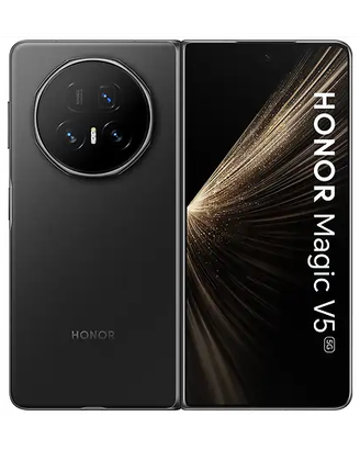 Honor Magic V5 5G 16+512GB Black