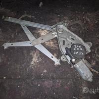 Alzavetro Sinistro Per Jaguar XK8 - XKR 2001