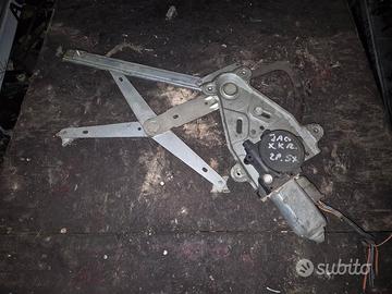 Alzavetro Sinistro Per Jaguar XK8 - XKR 2001