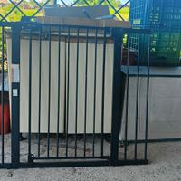 Cancelletto di sicurezza per bambini o animali