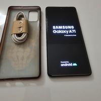 Samsung Galaxy A71 