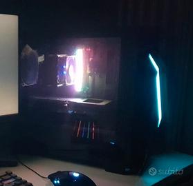 PC Fisso Veloce - Pronto all'uso