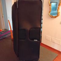 Samsonite valigia con 4 ruote grossa