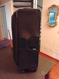 Samsonite valigia con 4 ruote grossa