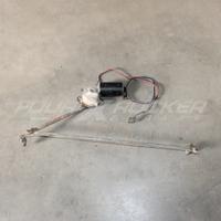 Motorino tergicristalli anteriore Jeep CJ 7