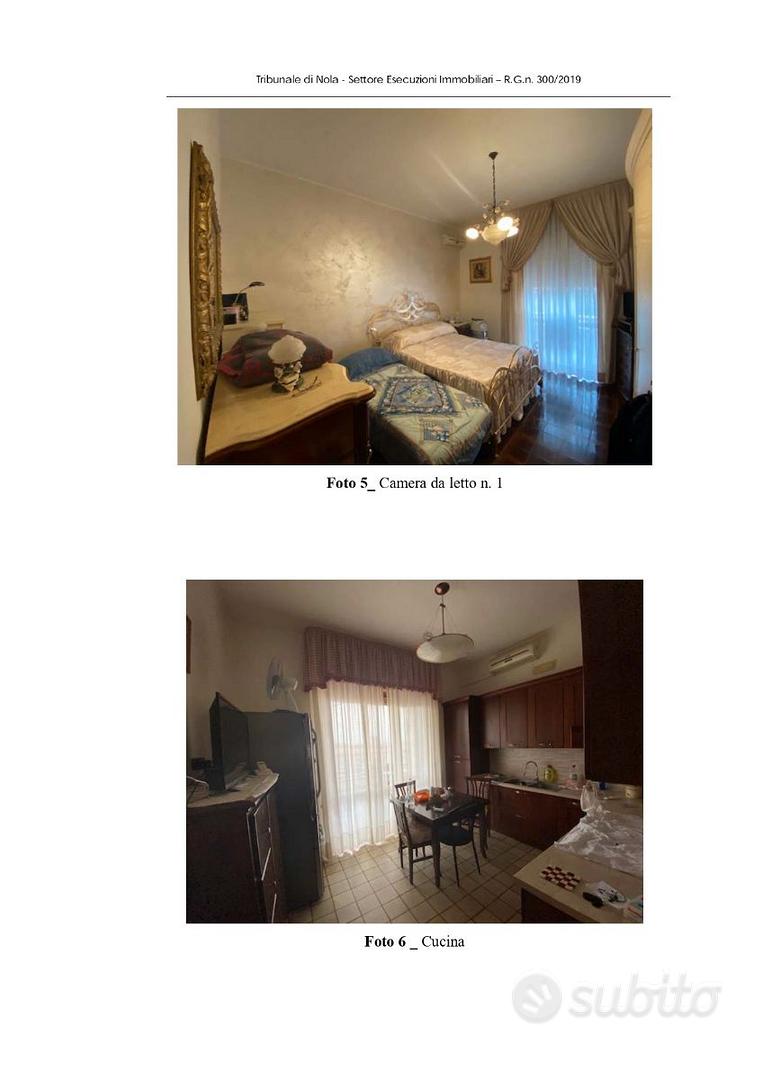 Appartamento - Vista 4
