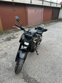 Honda Hornet 500