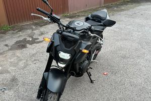 Honda Hornet 500