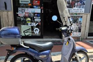 APRILIA Scarabeo 100 2T