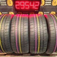 4 GOMME BRIDGESTONE 225 40 18 75% DOT 23