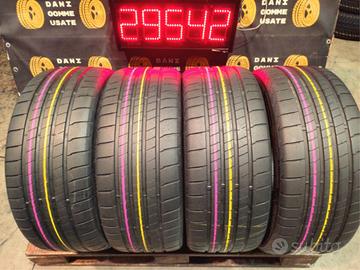 4 GOMME BRIDGESTONE 225 40 18 75% DOT 23