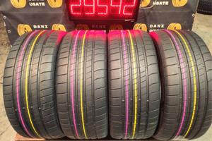 4 GOMME BRIDGESTONE 225 40 18 75% DOT 23