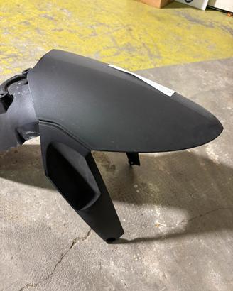 Paragango e parateste cilindri BMW GS 1250