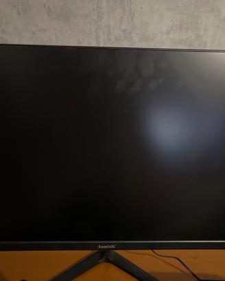 Monitor 120hz