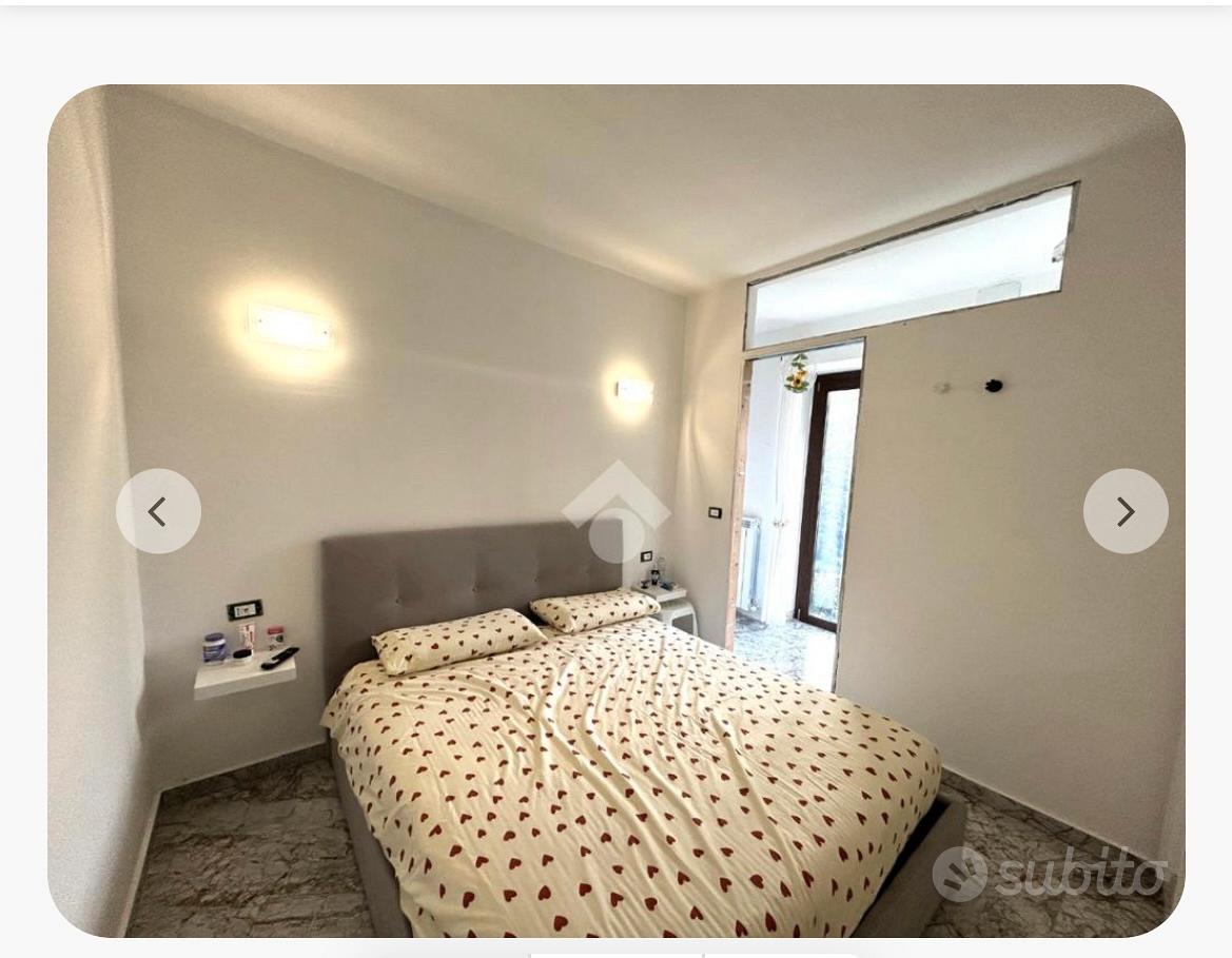 House in Genova, Borgo, Val Polcevera - Vista 2