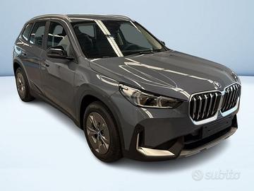 BMW X1 i xDrive30