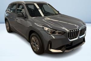 BMW X1 i xDrive30