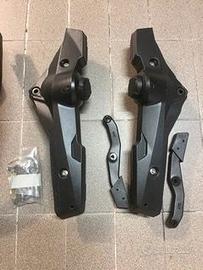 supporto valigie vario