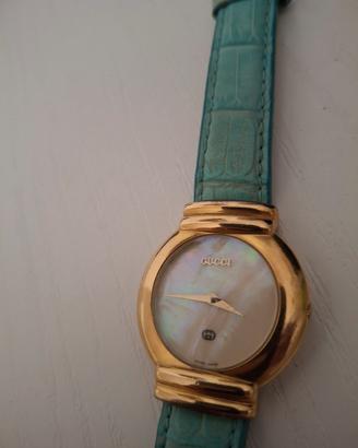 orologo perfettamente da donna Gucci funzionante