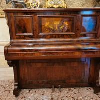 Pianoforte Inglese 