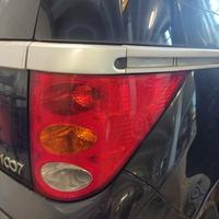 Fanale posteriore destro PEUGEOT 1007 del 2006