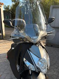 Kymco Agility 125