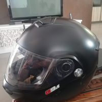 Casco modulare Grex Nolagroup