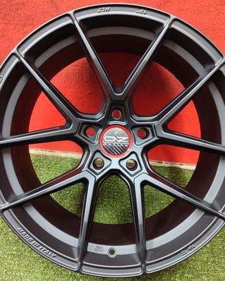Cerchi Cupra Audi Volkswagen Seat 8.5Jx19 Skoda