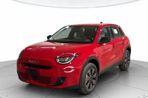 FIAT 600 1.2 Hybrid 136cv Icon auto