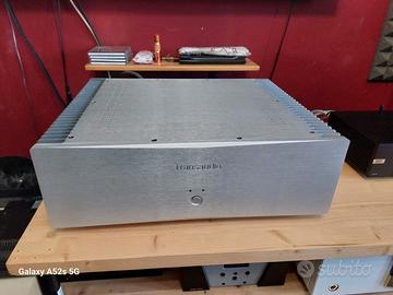 Finale Transaudio CLONE Dell'Acoustics FM 801