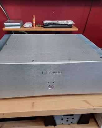 Finale Transaudio CLONE Dell'Acoustics FM 801