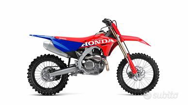 Honda CRF 450 R - 2027