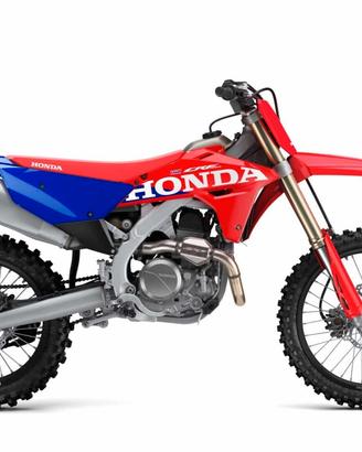 Honda CRF 450 R - 2027