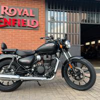 Royal Enfield Meteor 350 Stellar Black