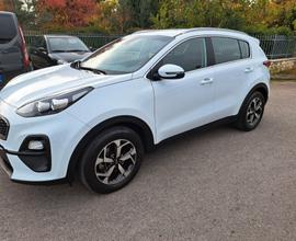 Kia Sportage 1.6 CRDI 136 CV DCT7 2WD Mild Hybrid 