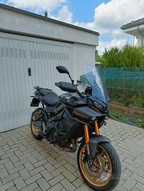 Yamaha Tracer 9 - 2024