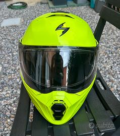 Casco Scorpion Exo 930 taglia M