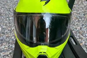 Casco Scorpion Exo 930 taglia M