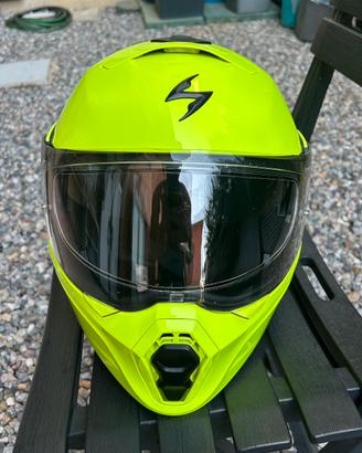 Casco Scorpion Exo 930 taglia M