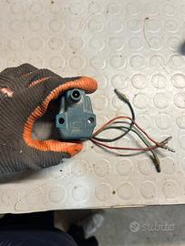 Bobina SEM Aprilia Tuareg 125