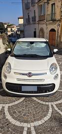 Fiat 500 L