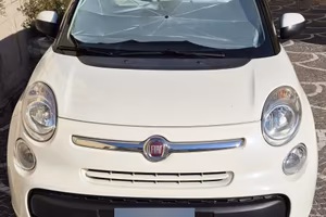 Fiat 500 L