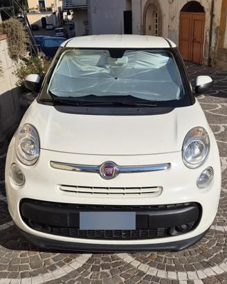 Fiat 500 L