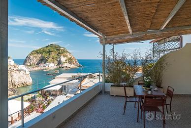 Appartamento S.angelo Ischia